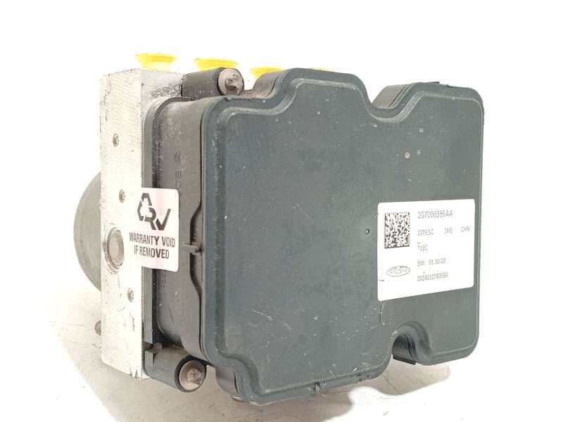 Recambio de abs para omoda 5 premiun referencia OEM IAM 207000386AA 970460 20241127B3584 - Gris 3