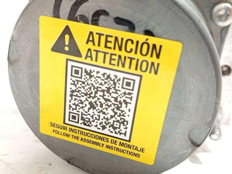 Recambio de abs para omoda 5 premiun referencia OEM IAM 207000386AA 970460 20241127B3584 - Gris 5