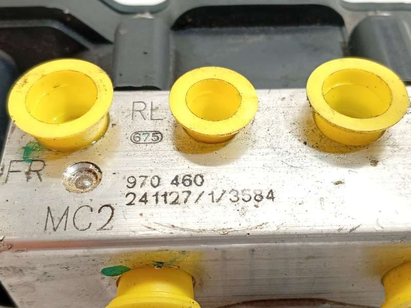 Recambio de abs para omoda 5 premiun referencia OEM IAM 207000386AA 970460 20241127B3584 - Gris 8
