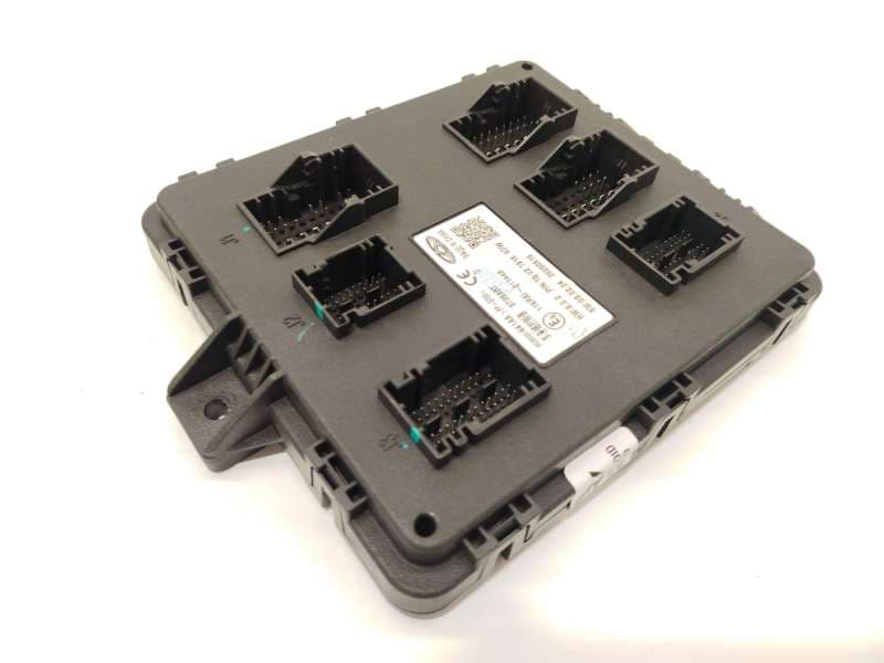 Recambio de centralita confort para jaecoo jaecoo7 phev 1.5 referencia OEM IAM 802000441AA - Negro