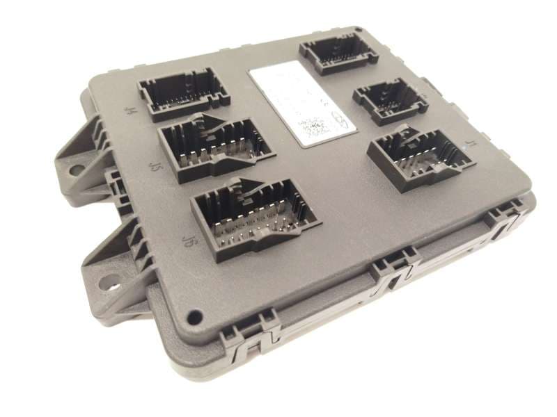 Recambio de centralita confort para jaecoo jaecoo7 phev 1.5 referencia OEM IAM 802000441AA - Negro 2