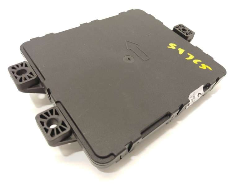 Recambio de centralita confort para jaecoo jaecoo7 phev 1.5 referencia OEM IAM 802000441AA - Negro 3