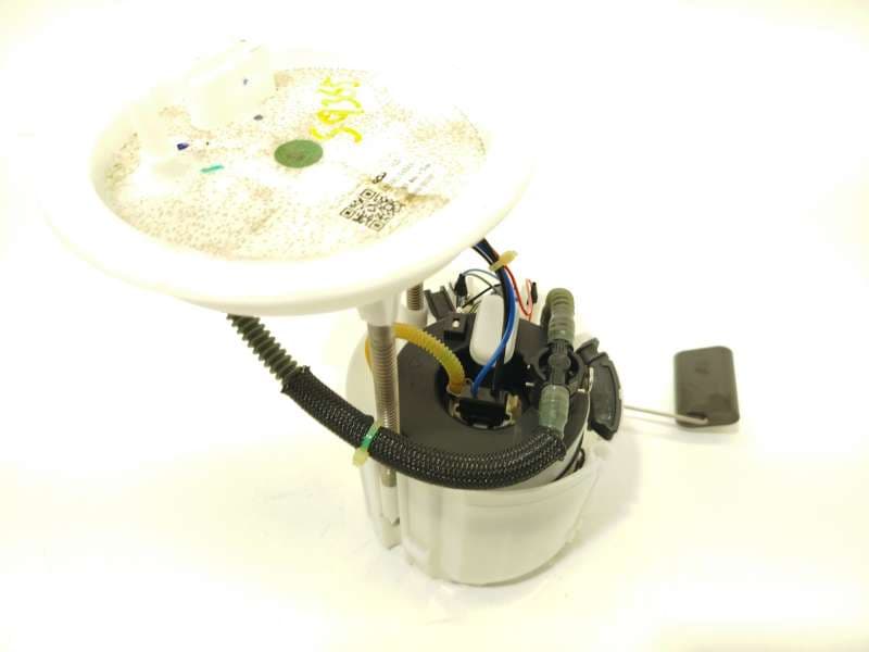 Recambio de bomba combustible para jaecoo jaecoo7 phev 1.5 referencia OEM IAM 155001545AA - Negro 2