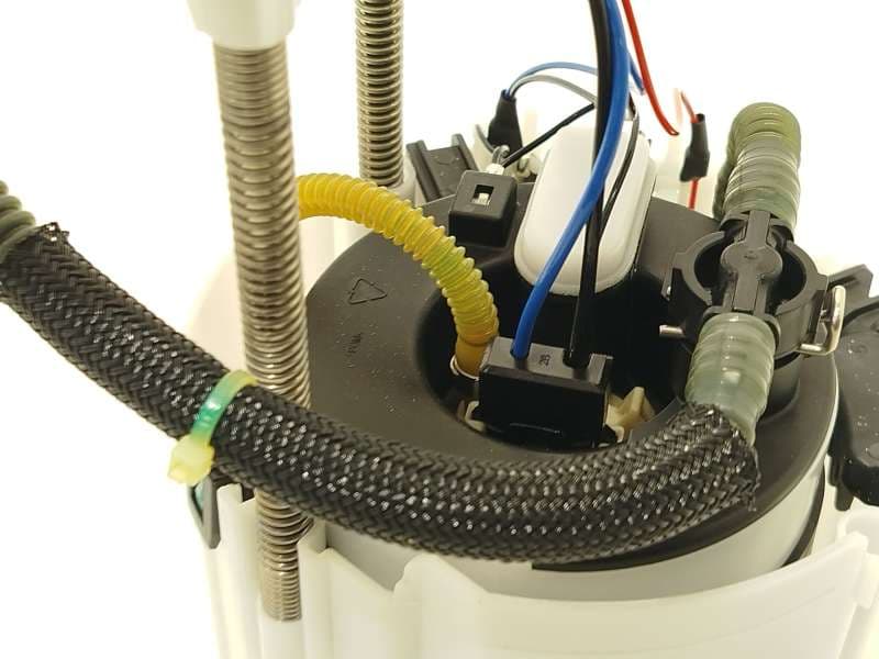 Recambio de bomba combustible para jaecoo jaecoo7 phev 1.5 referencia OEM IAM 155001545AA - Negro 4