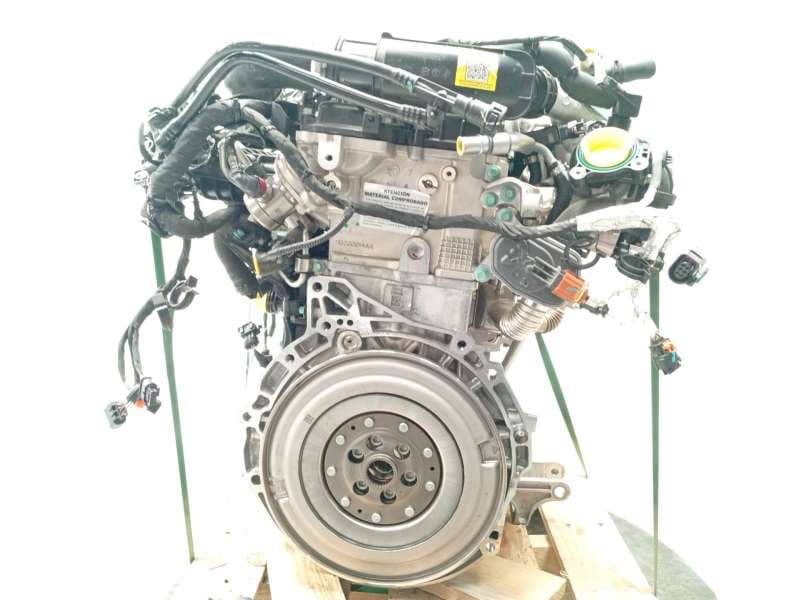 Recambio de motor completo para jaecoo jaecoo7 phev 1.5 referencia OEM IAM SQRH4J15 - Negro 2