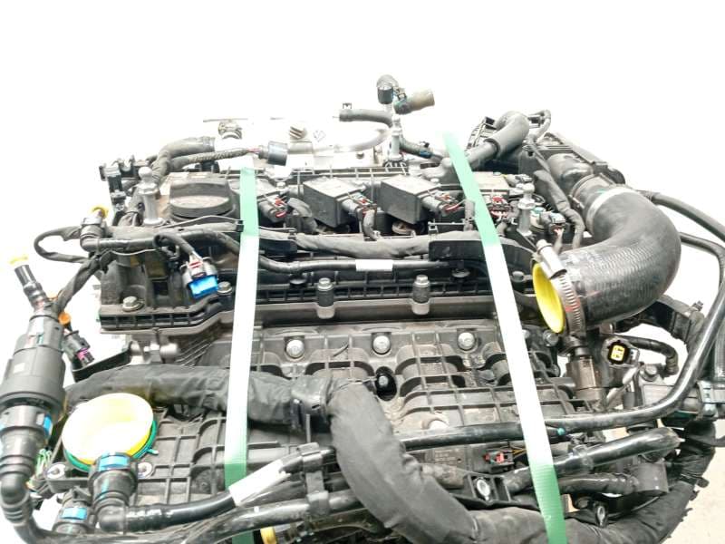 Recambio de motor completo para jaecoo jaecoo7 phev 1.5 referencia OEM IAM SQRH4J15 - Negro 5