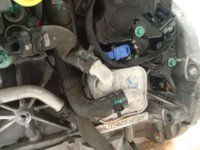 Recambio de motor completo para jaecoo jaecoo7 phev 1.5 referencia OEM IAM SQRH4J15 - Negro 6