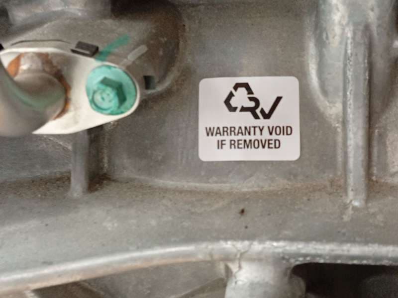 Recambio de motor completo para jaecoo jaecoo7 phev 1.5 referencia OEM IAM SQRH4J15 - Negro 11
