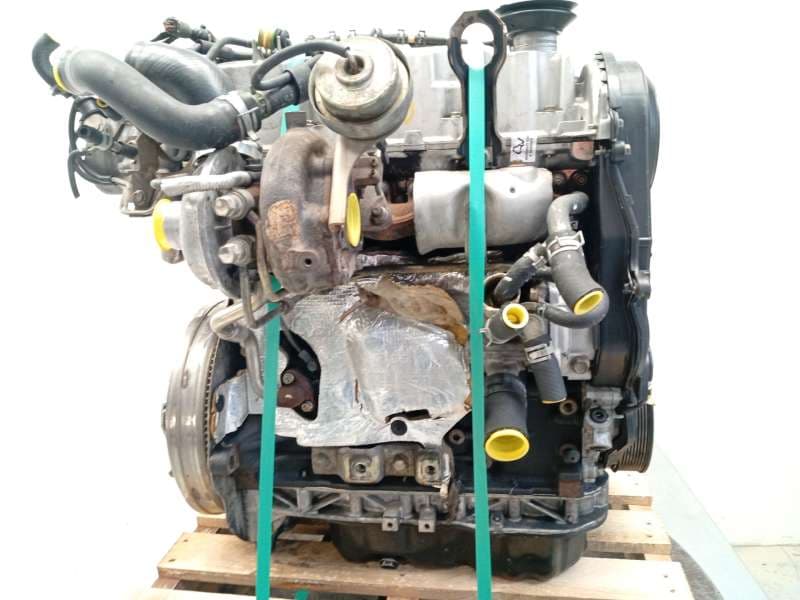 Recambio de motor completo para mazda 6 hatchback (gg) 2.0 di (gg14) referencia OEM IAM RF