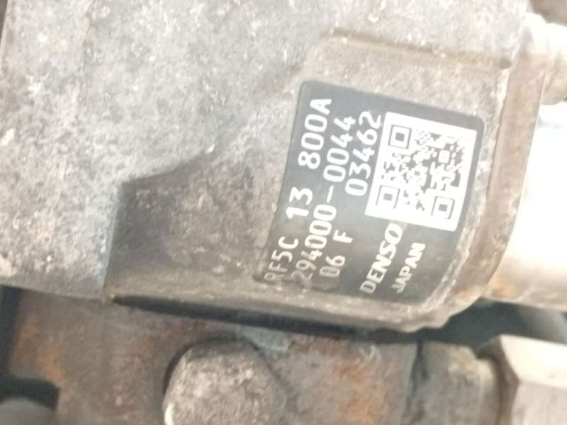 Recambio de motor completo para mazda 6 hatchback (gg) 2.0 di (gg14) referencia OEM IAM RF 5