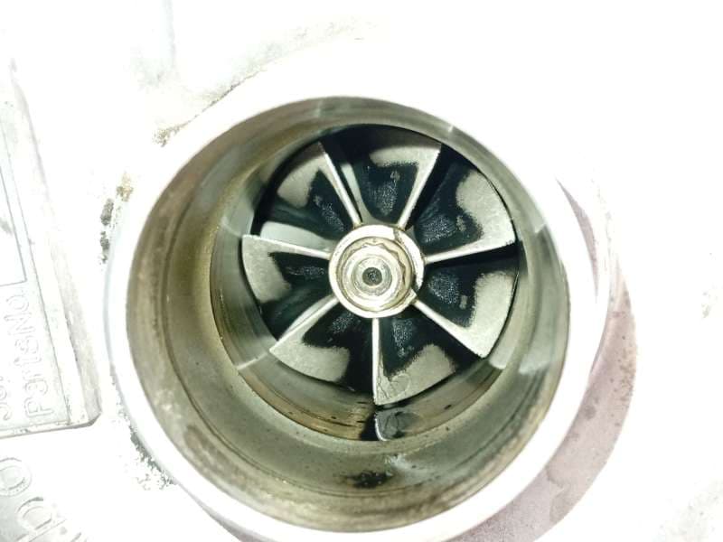 Recambio de motor completo para mazda 6 hatchback (gg) 2.0 di (gg14) referencia OEM IAM RF 8