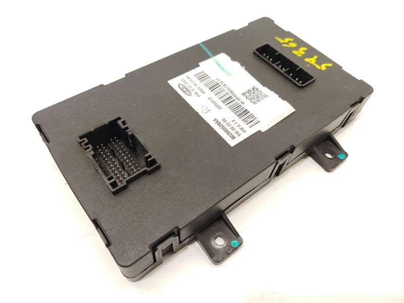 Recambio de modulo electronico para jaecoo jaecoo7 phev 1.5 referencia OEM IAM 802000528AA - Negro 2