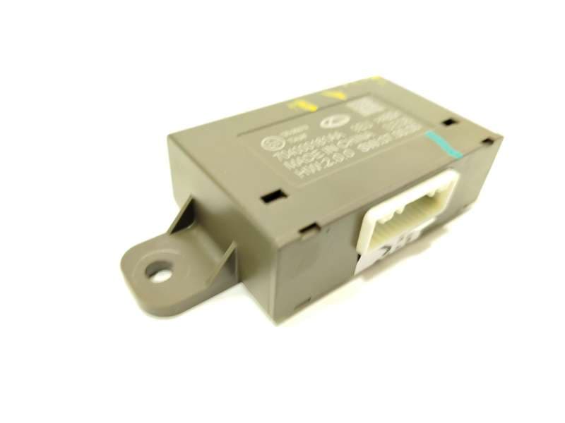 Recambio de modulo electronico para jaecoo jaecoo7 phev 1.5 referencia OEM IAM 704000161AA - Negro 2