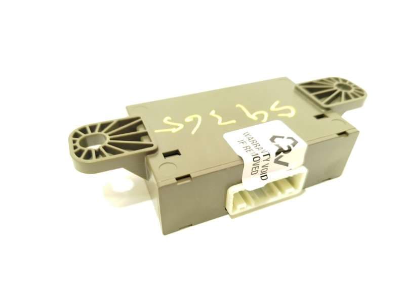 Recambio de modulo electronico para jaecoo jaecoo7 phev 1.5 referencia OEM IAM 704000161AA - Negro 3
