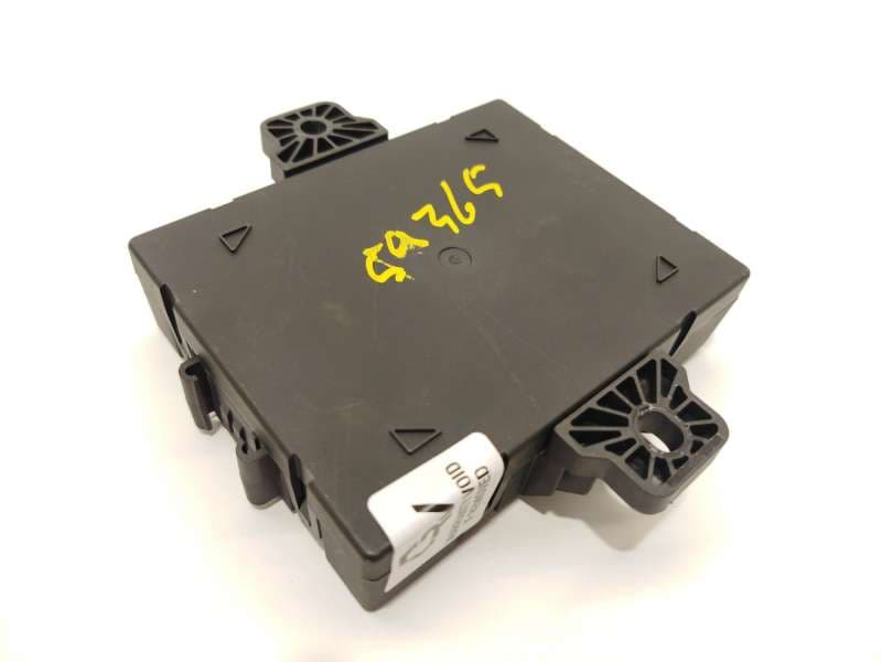 Recambio de modulo electronico para jaecoo jaecoo7 phev 1.5 referencia OEM IAM 802000427AA - Negro 3
