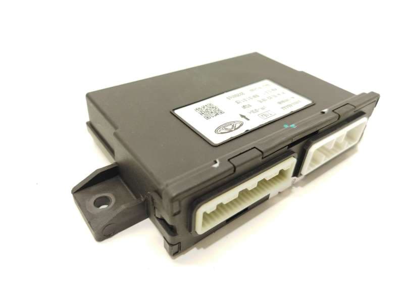 Recambio de modulo electronico para jaecoo jaecoo7 phev 1.5 referencia OEM IAM 802000464AA - Negro