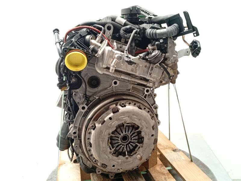 Recambio de motor completo para bmw x1 (f48) sdrive 18 d referencia OEM IAM B47C20A - Azul 2