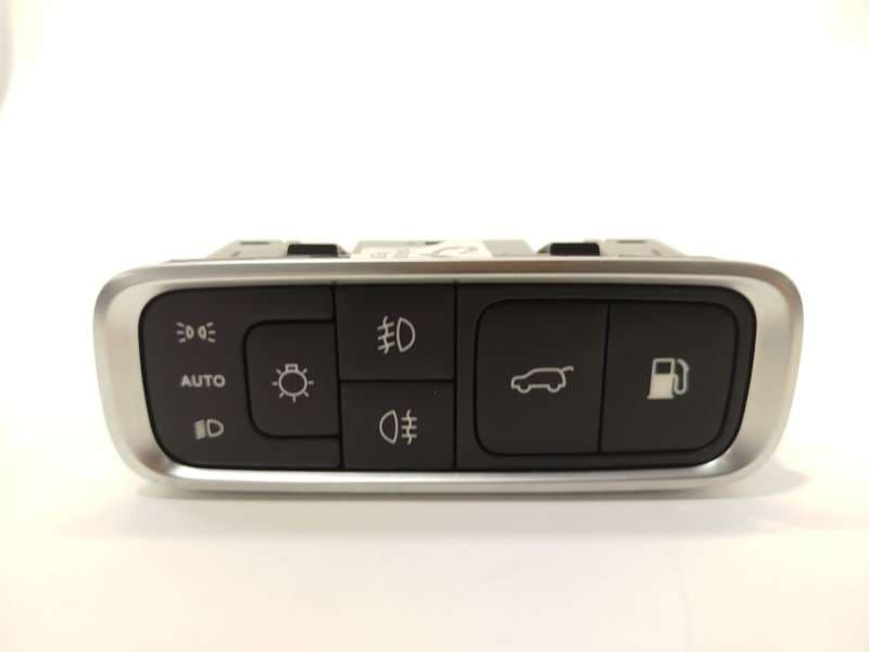 Recambio de mando multifuncion para jaecoo jaecoo7 phev 1.5 referencia OEM IAM 808001539AA - Negro 2
