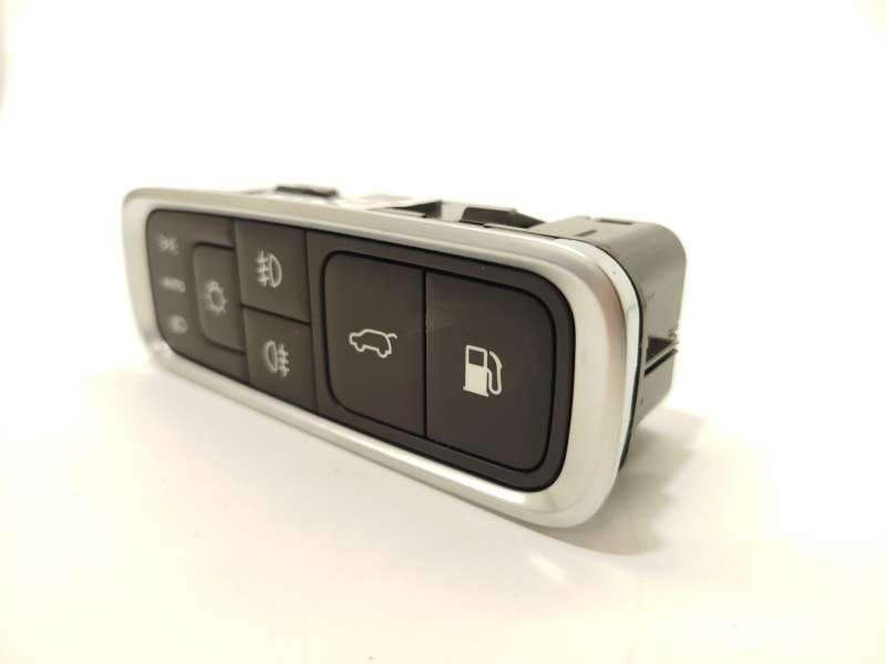 Recambio de mando multifuncion para jaecoo jaecoo7 phev 1.5 referencia OEM IAM 808001539AA - Negro 3