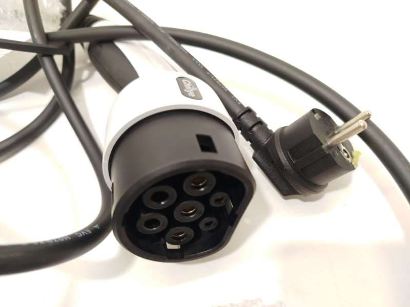 Recambio de modulo electronico para jaecoo jaecoo7 phev 1.5 referencia OEM IAM 807000797AA - Negro 3