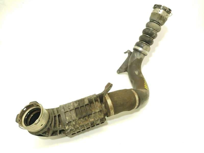 Recambio de tubo para bmw x1 (f48) sdrive 18 d referencia OEM IAM 11618577233 - Azul