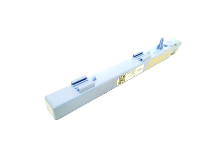 Recambio de antena para jaecoo jaecoo7 phev 1.5 referencia OEM IAM 804000191AA - Negro