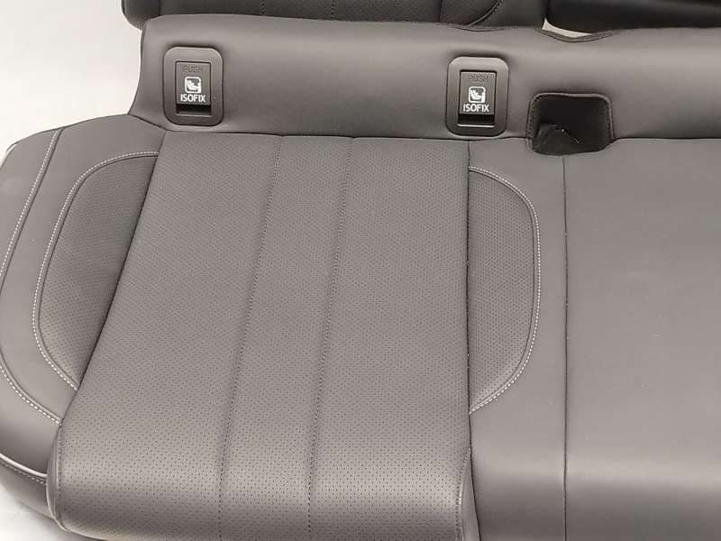 Recambio de juego asientos completo para jaecoo jaecoo7 phev 1.5 referencia OEM IAM NOREF - Negro 3