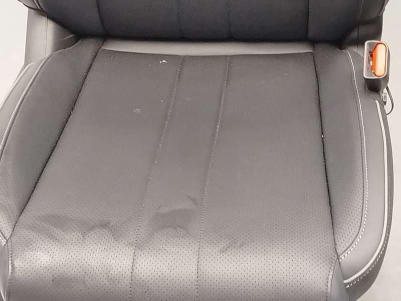 Recambio de juego asientos completo para jaecoo jaecoo7 phev 1.5 referencia OEM IAM NOREF - Negro 6