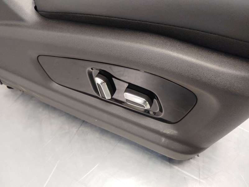 Recambio de juego asientos completo para jaecoo jaecoo7 phev 1.5 referencia OEM IAM NOREF - Negro 8