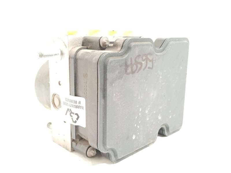 Recambio de abs para peugeot 3008 active referencia OEM IAM 9812786180 9826694380 269959 - Gris 3