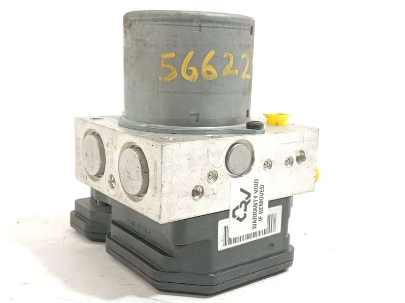 Recambio de abs para kia rio concept referencia OEM IAM 589201W570 BE6003G943 BH6013G943 - Blanco 2