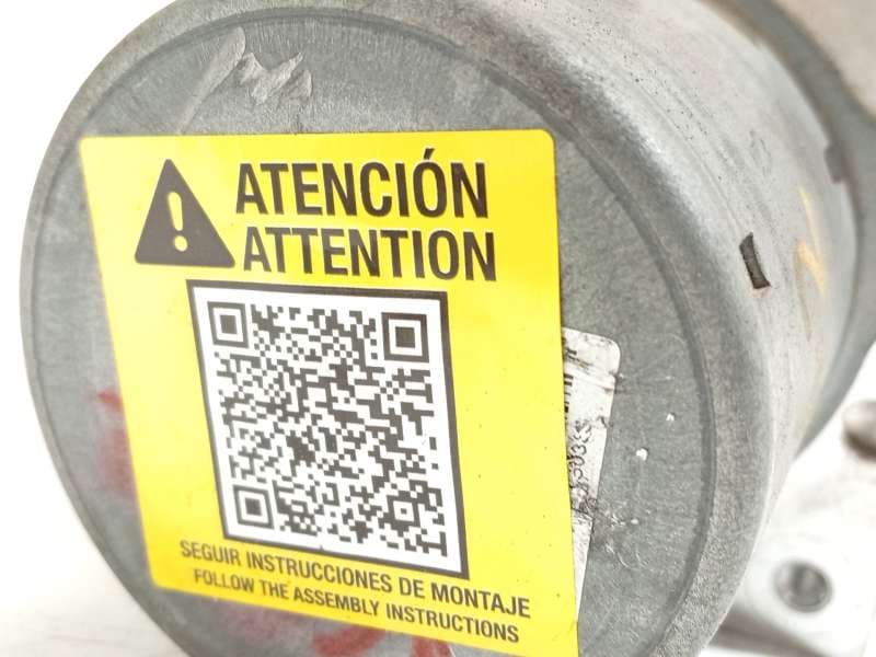 Recambio de abs para kia rio concept referencia OEM IAM 589201W570 BE6003G943 BH6013G943 - Blanco 5