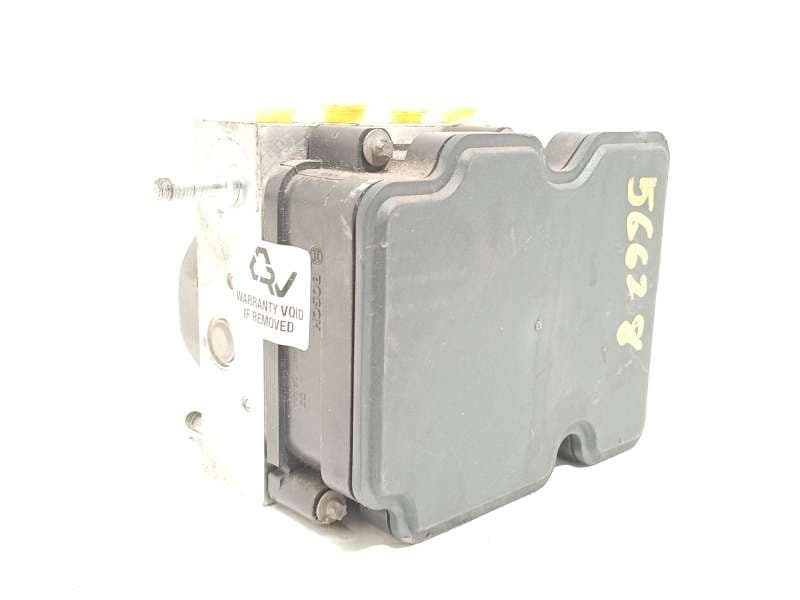 Recambio de abs para renault clio iv zen referencia OEM IAM 476600188R 2265106516 269722 - Rojo 3