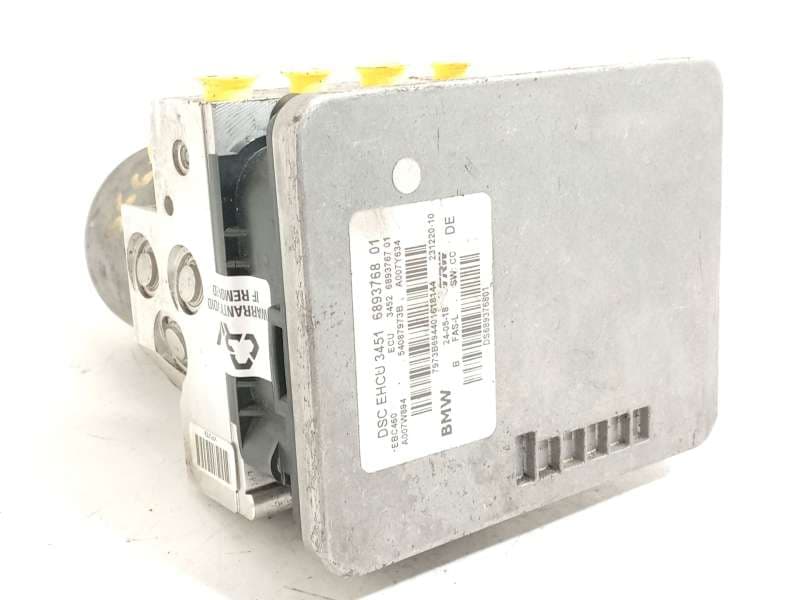 Recambio de abs para bmw x3 (g01, f97, g08) xdrive 20 d referencia OEM IAM 34516893768 - Gris 3