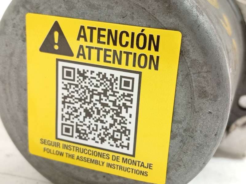 Recambio de abs para bmw x3 (g01, f97, g08) xdrive 20 d referencia OEM IAM 34516893768 - Gris 5