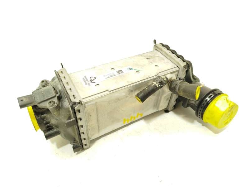 Recambio de intercooler para seat arona (kj7, kjp) 1.0 tsi referencia OEM IAM 05C145785D