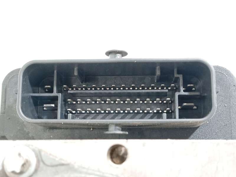 Recambio de abs para renault kadjar zen referencia OEM IAM 476601356R 0265956527 269829 - Negro 4
