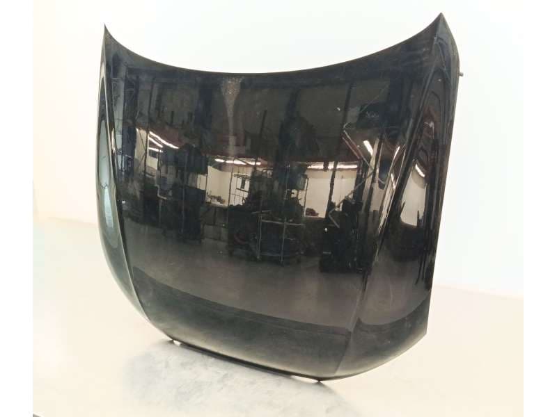 Recambio de capot para audi a4 b8 (8k2) 2.0 tdi referencia OEM IAM 8K0823029H - Negro