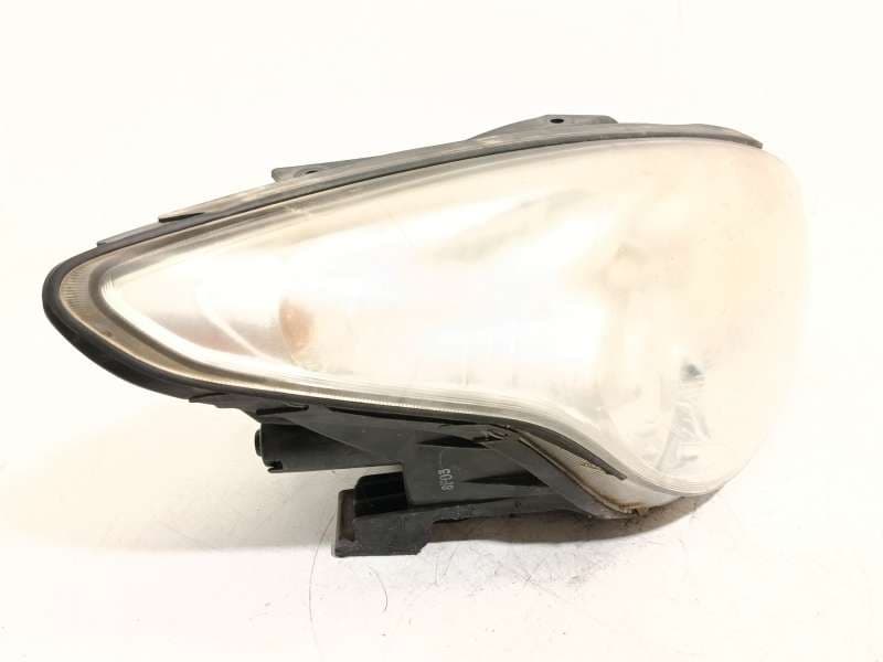 Recambio de faro derecho para hyundai i30 (fd) 1.6 crdi referencia OEM IAM 921022L120 - Blanco 2