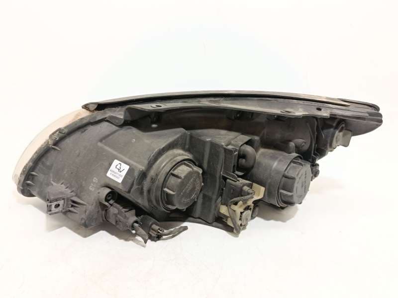 Recambio de faro derecho para hyundai i30 (fd) 1.6 crdi referencia OEM IAM 921022L120 - Blanco 4