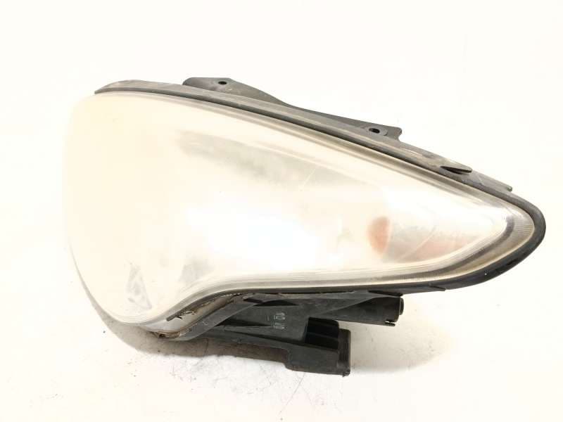 Recambio de faro izquierdo para hyundai i30 (fd) 1.6 crdi referencia OEM IAM 921012L120 - Blanco 2