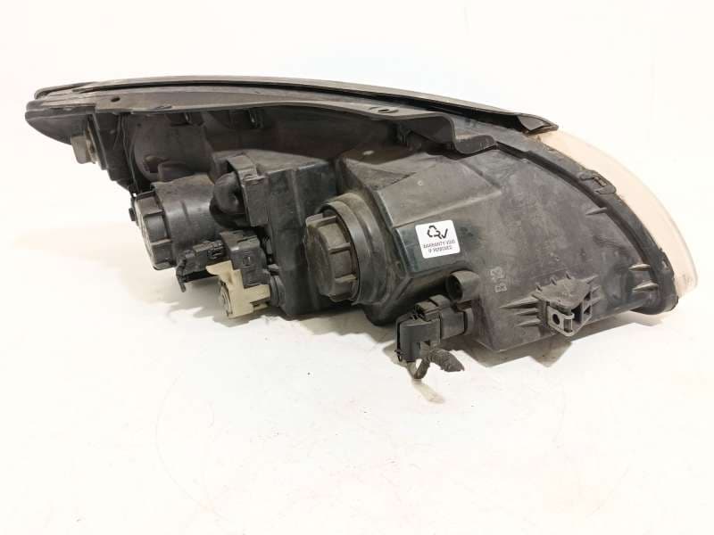 Recambio de faro izquierdo para hyundai i30 (fd) 1.6 crdi referencia OEM IAM 921012L120 - Blanco 4