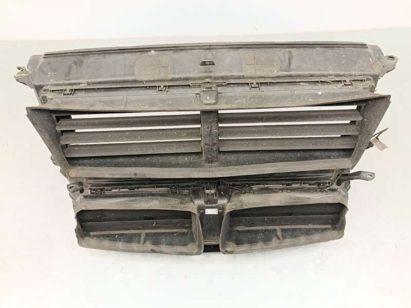 Recambio de rejilla aireadora para bmw x1 (f48) sdrive 18 d referencia OEM IAM 51748499132 - Azul 3