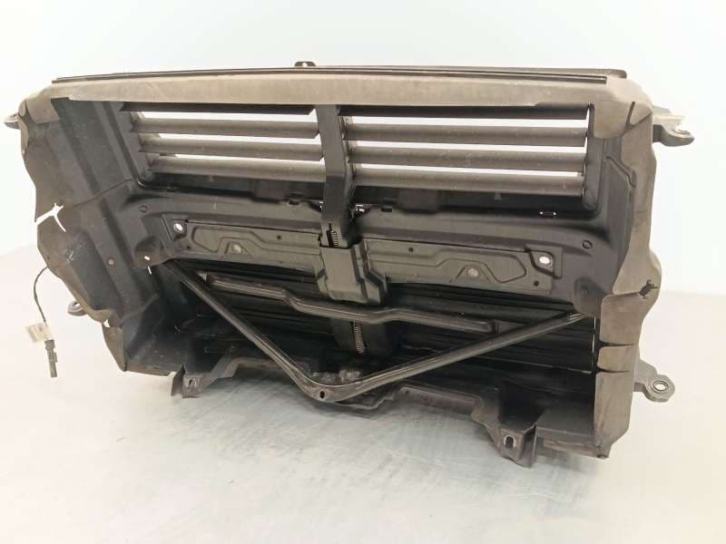 Recambio de rejilla aireadora para bmw x1 (f48) sdrive 18 d referencia OEM IAM 51748499132 - Azul 5