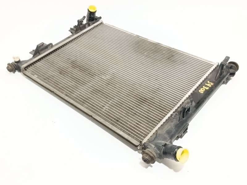 Recambio de radiador agua para hyundai i20 i (pb, pbt) 1.2 referencia OEM IAM 253100U000 - Plata 2
