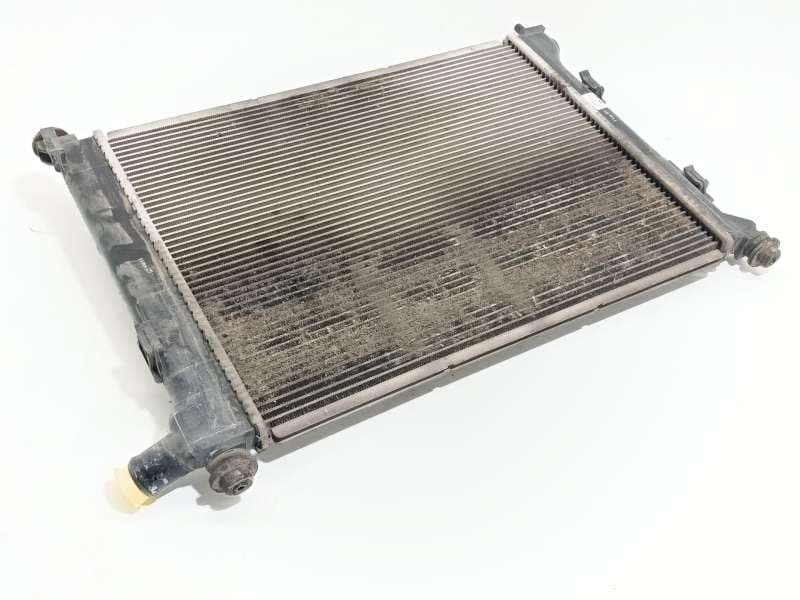 Recambio de radiador agua para hyundai i20 i (pb, pbt) 1.2 referencia OEM IAM 253100U000 - Plata 3