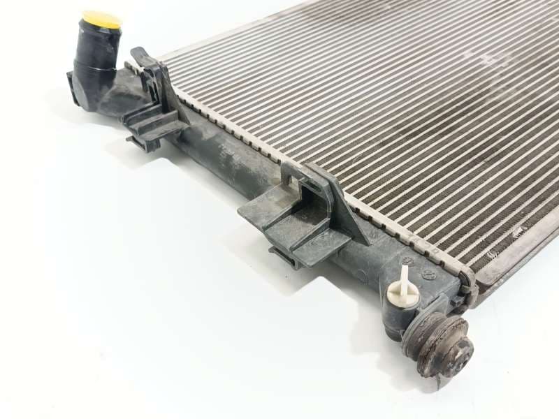 Recambio de radiador agua para hyundai i20 i (pb, pbt) 1.2 referencia OEM IAM 253100U000 - Plata 4