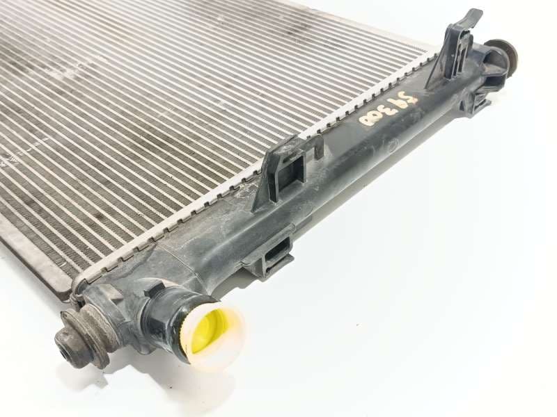 Recambio de radiador agua para hyundai i20 i (pb, pbt) 1.2 referencia OEM IAM 253100U000 - Plata 5