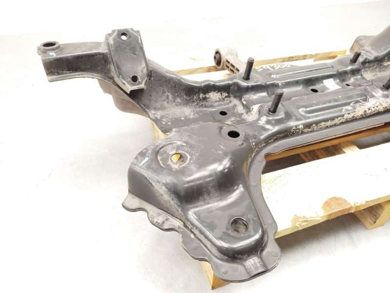Recambio de puente delantero para hyundai i20 i (pb, pbt) 1.2 referencia OEM IAM 624001J550 - Plata 2