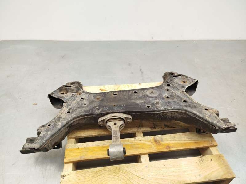 Recambio de puente delantero para hyundai i20 i (pb, pbt) 1.2 referencia OEM IAM 624001J550 - Plata 4